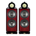 QUEENWAY AVPLAY  High-End Hi-Fi Stereo System with Dual 12-Inch Speakers