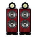 AVplay M212-BF 3-Way Dual 12" Hi-Fi Floor Standing Speakers (Pair)