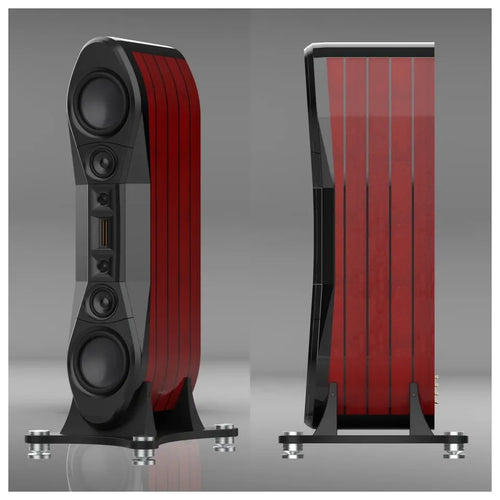 AVplay STANDARD 1 Double Hi-Fi Stereo System