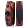 AB-13 12" Audiophile Floor Standing Speakers (Pair)