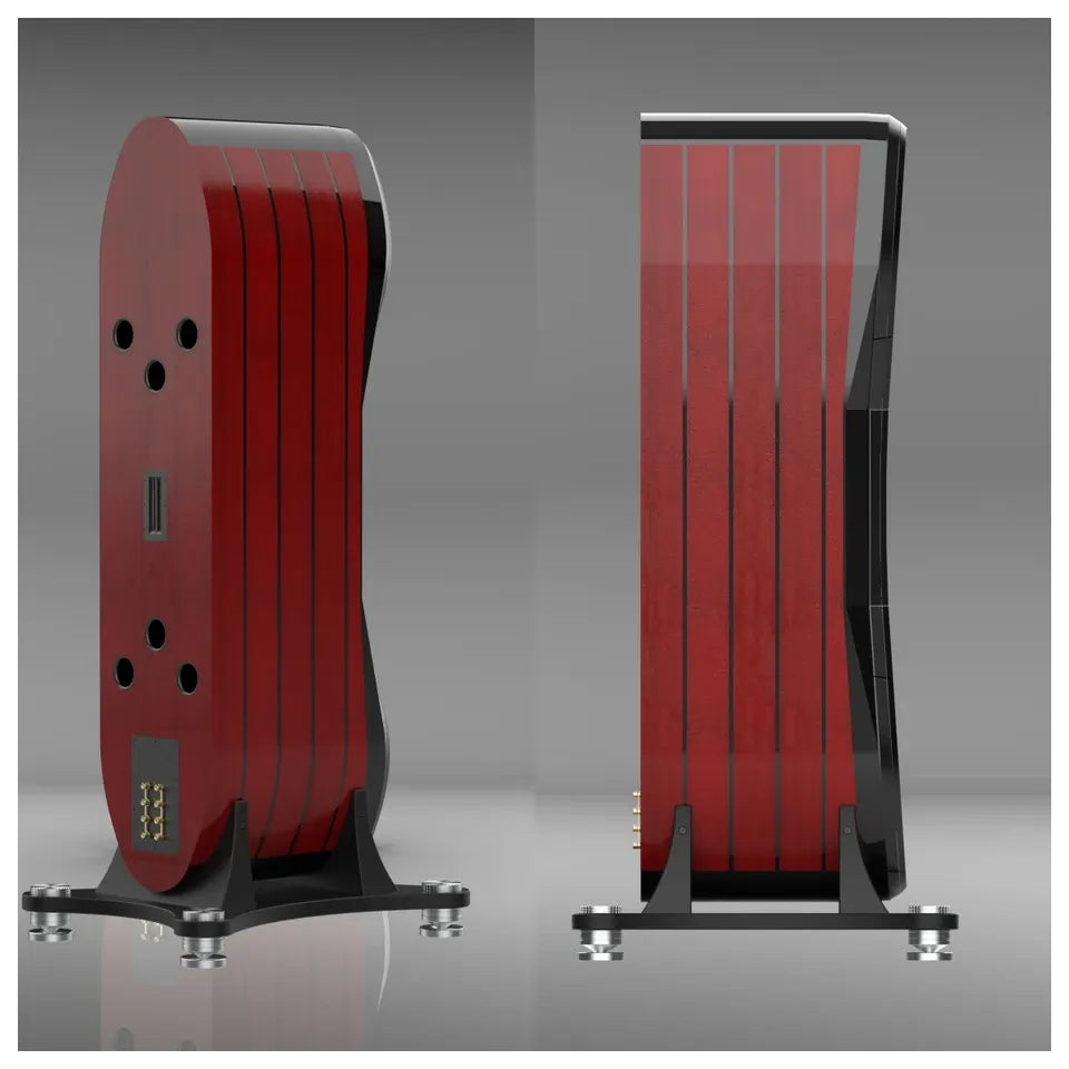 AVplay STANDARD 1 Double Hi-Fi Stereo System
