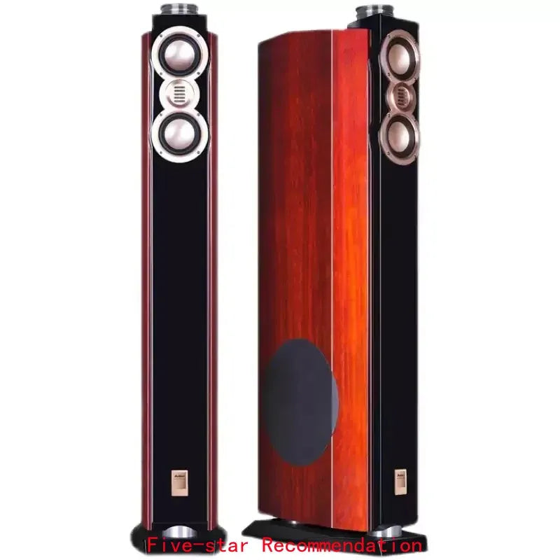 DX-2 High-End Floor Standing Speakers (Pair)
